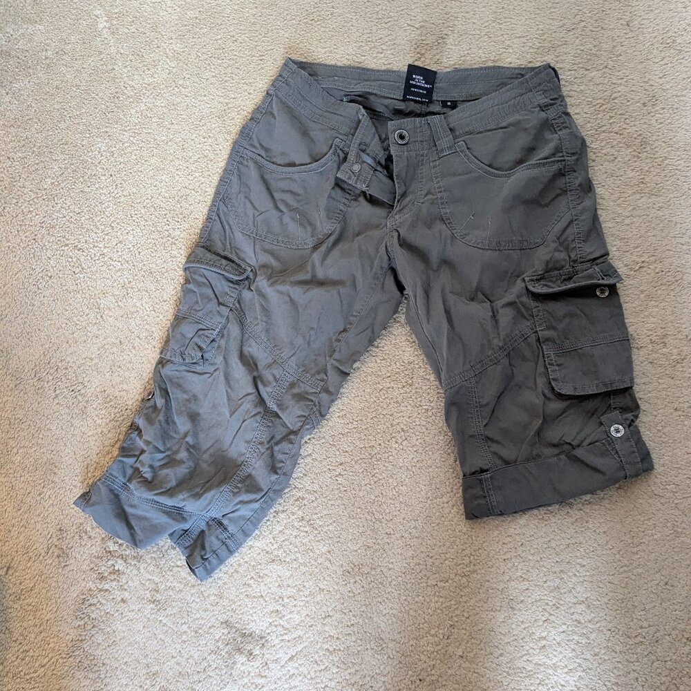 Kuhl hiking capris